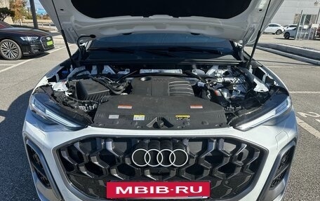 Audi Q5, 2025 год, 9 620 000 рублей, 8 фотография