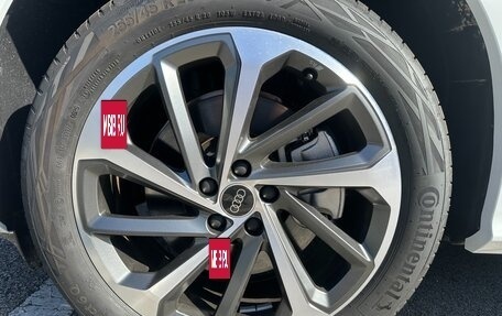 Audi Q5, 2025 год, 9 620 000 рублей, 10 фотография