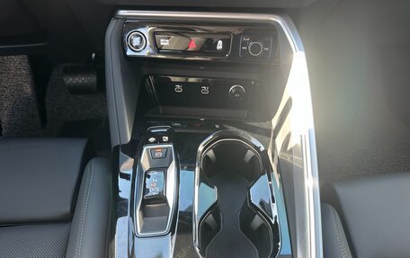 Audi Q5, 2025 год, 9 620 000 рублей, 17 фотография