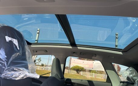 Audi Q5, 2025 год, 9 620 000 рублей, 19 фотография