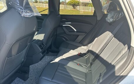 Audi Q5, 2025 год, 9 620 000 рублей, 21 фотография