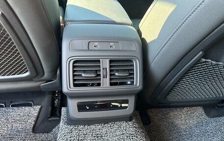 Audi Q5, 2025 год, 9 620 000 рублей, 20 фотография