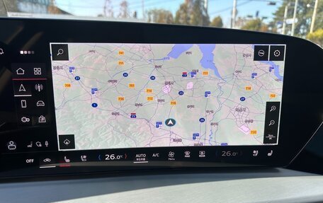 Audi Q5, 2025 год, 9 620 000 рублей, 18 фотография