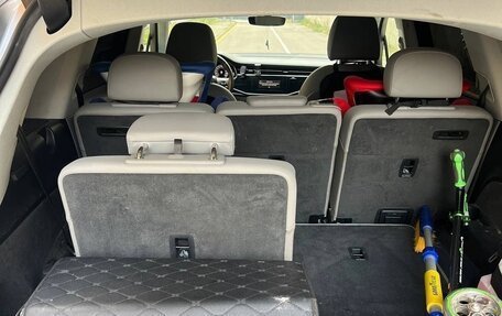 Audi Q7, 2021 год, 6 900 000 рублей, 18 фотография