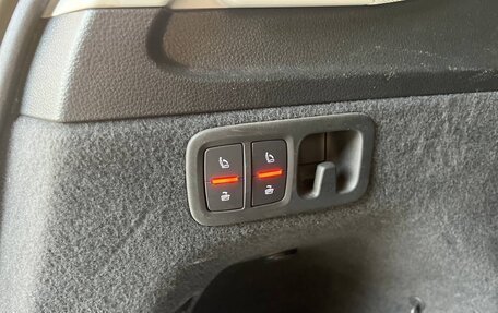 Audi Q7, 2021 год, 6 900 000 рублей, 17 фотография