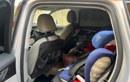 Audi Q7, 2021 год, 6 900 000 рублей, 20 фотография