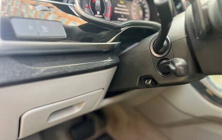 Audi Q7, 2021 год, 6 900 000 рублей, 29 фотография