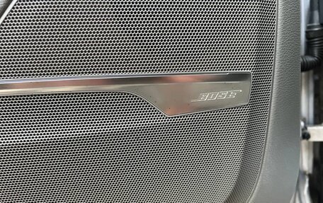 Audi Q7, 2021 год, 6 900 000 рублей, 27 фотография