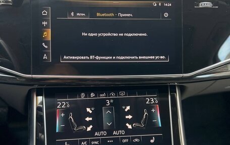 Audi Q7, 2021 год, 6 900 000 рублей, 33 фотография