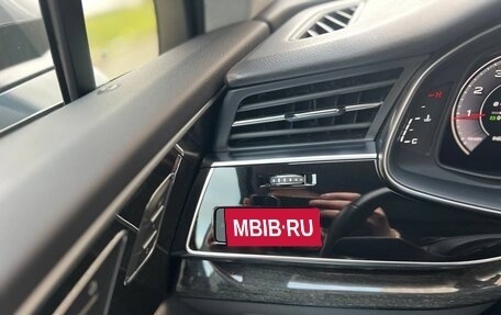 Audi Q7, 2021 год, 6 900 000 рублей, 30 фотография