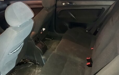 Skoda Superb III рестайлинг, 2006 год, 530 000 рублей, 3 фотография