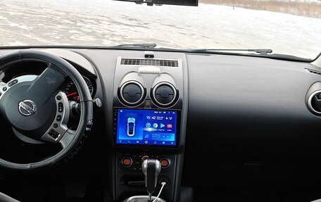 Nissan Qashqai, 2010 год, 1 000 000 рублей, 5 фотография