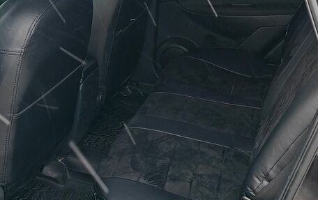 Nissan Qashqai, 2010 год, 1 000 000 рублей, 7 фотография