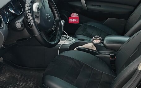 Nissan Qashqai, 2010 год, 1 000 000 рублей, 6 фотография