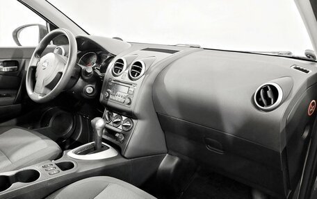 Nissan Qashqai, 2013 год, 1 020 000 рублей, 11 фотография