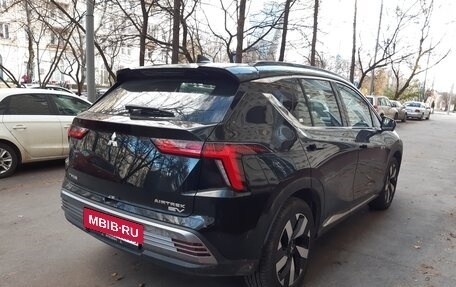 Mitsubishi Airtrek, 2022 год, 3 850 000 рублей, 6 фотография