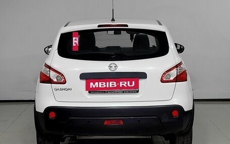 Nissan Qashqai, 2013 год, 1 020 000 рублей, 3 фотография