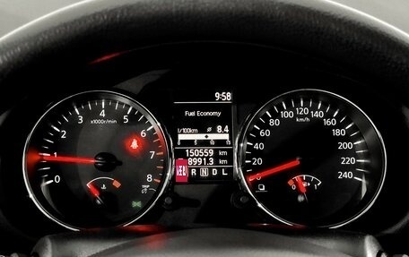 Nissan Qashqai, 2013 год, 1 020 000 рублей, 6 фотография