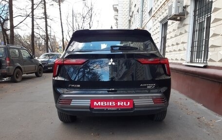 Mitsubishi Airtrek, 2022 год, 3 850 000 рублей, 5 фотография