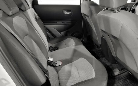 Nissan Qashqai, 2013 год, 1 020 000 рублей, 12 фотография