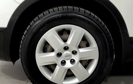 Nissan Qashqai, 2013 год, 1 020 000 рублей, 15 фотография