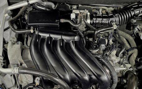 Nissan Qashqai, 2013 год, 1 020 000 рублей, 14 фотография