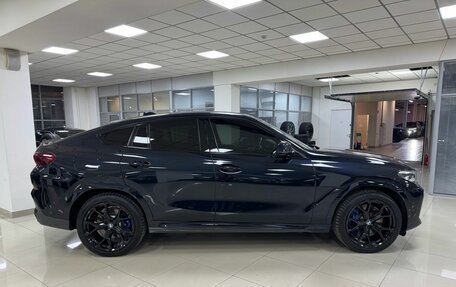 BMW X6, 2020 год, 7 200 000 рублей, 5 фотография