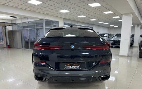BMW X6, 2020 год, 7 200 000 рублей, 7 фотография