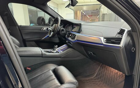 BMW X6, 2020 год, 7 200 000 рублей, 10 фотография