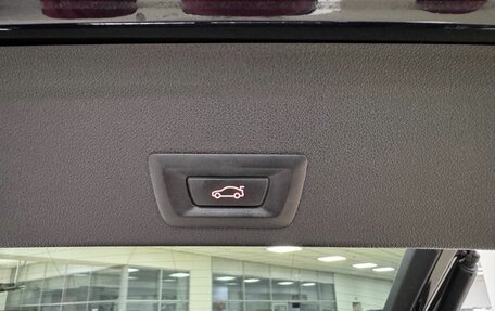 BMW X6, 2020 год, 7 200 000 рублей, 14 фотография