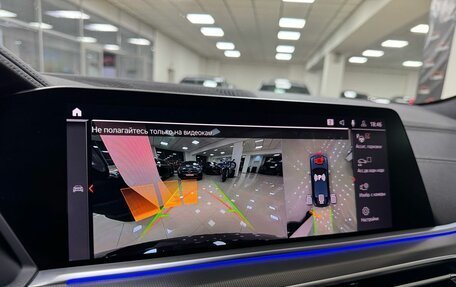 BMW X6, 2020 год, 7 200 000 рублей, 19 фотография