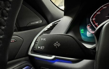 BMW X6, 2020 год, 7 200 000 рублей, 23 фотография