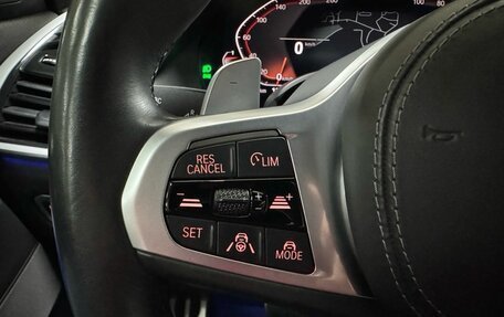 BMW X6, 2020 год, 7 200 000 рублей, 21 фотография