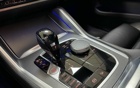 BMW X6, 2020 год, 7 200 000 рублей, 16 фотография