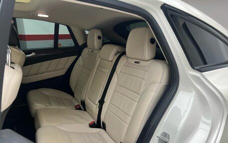 Mercedes-Benz GLE Coupe AMG, 2015 год, 3 829 000 рублей, 9 фотография