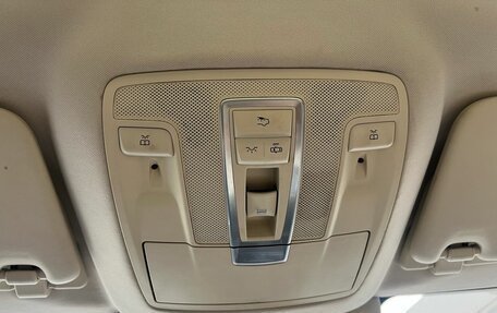 Mercedes-Benz GLE Coupe AMG, 2015 год, 3 829 000 рублей, 16 фотография