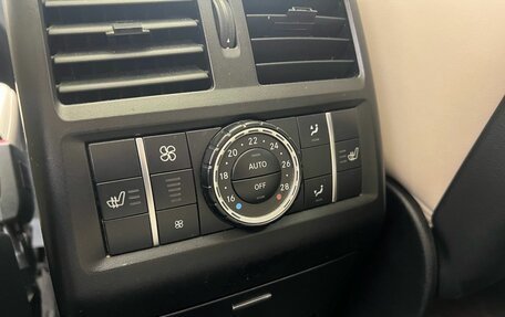 Mercedes-Benz GLE Coupe AMG, 2015 год, 3 829 000 рублей, 14 фотография