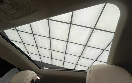 Mercedes-Benz GLE Coupe AMG, 2015 год, 3 829 000 рублей, 12 фотография