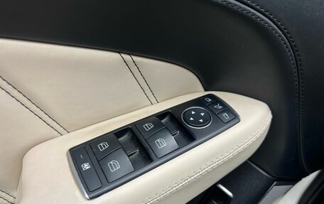 Mercedes-Benz GLE Coupe AMG, 2015 год, 3 829 000 рублей, 24 фотография