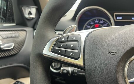 Mercedes-Benz GLE Coupe AMG, 2015 год, 3 829 000 рублей, 21 фотография