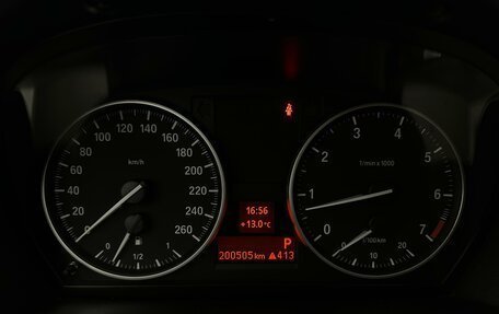 BMW 3 серия, 2011 год, 1 147 000 рублей, 10 фотография