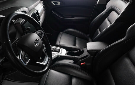 Chery Tiggo 4 I рестайлинг, 2020 год, 1 459 000 рублей, 8 фотография