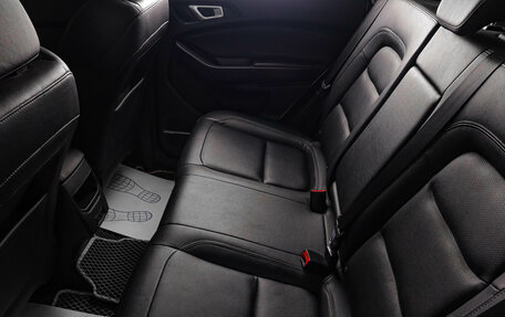 Chery Tiggo 4 I рестайлинг, 2020 год, 1 459 000 рублей, 9 фотография