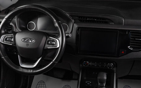 Chery Tiggo 4 I рестайлинг, 2020 год, 1 459 000 рублей, 12 фотография