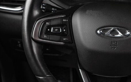 Chery Tiggo 4 I рестайлинг, 2020 год, 1 459 000 рублей, 16 фотография