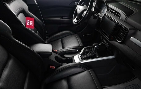 Chery Tiggo 4 I рестайлинг, 2020 год, 1 459 000 рублей, 11 фотография