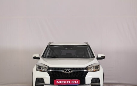 Chery Tiggo 4 I рестайлинг, 2020 год, 1 459 000 рублей, 2 фотография