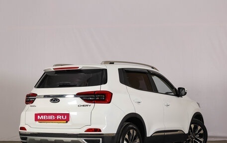 Chery Tiggo 4 I рестайлинг, 2020 год, 1 459 000 рублей, 5 фотография