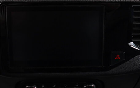 Chery Tiggo 4 I рестайлинг, 2020 год, 1 459 000 рублей, 18 фотография