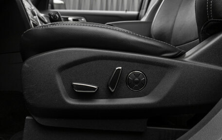 Ford Explorer VI, 2018 год, 2 920 000 рублей, 27 фотография